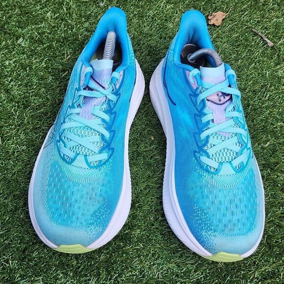 HOKA MACH 6 - Womens Sneakers - SIZE 9B - Picture 2 of 9